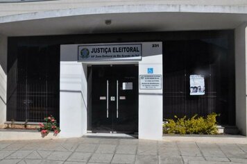 Prazo para recadastramento biométrico encerra em um mês em Soledade