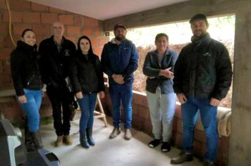 Produtores de Soledade são incentivados a abrir novas agroindústrias