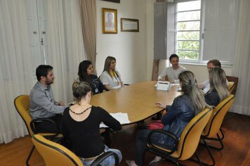 Cronograma do sistema de plantão de farmácias e drogarias é debatido em Soledade