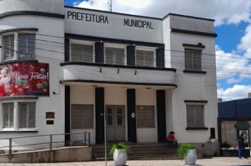 Prefeitura de Soledade terá Ponto Facultativo nesta terça-feira (24)