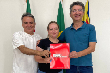 Banco do Empreendedor fortalece pequenos negócio com crédito a juro zero e recursos 100% públicos