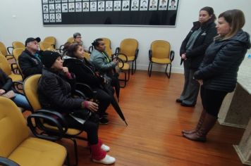 Administração faz entrega de escrituras de imóveis para famílias de Soledade