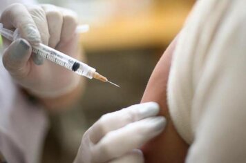Secretaria Municipal da Saúde informa que 10 mil pessoas já foram vacinadas em Soledade