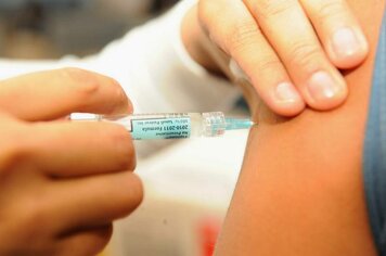 Campanha da Vacinação contra a gripe inicia quarta-feira em Soledade