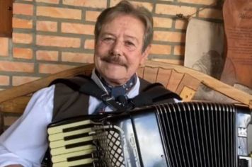 Prefeito de Soledade decreta Luto Oficial pelo falecimento de Nésio Alves Corrêa, o Gildinho