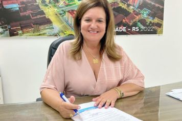 Executivo de Soledade concede reajuste de 4,62% aos servidores e magistério