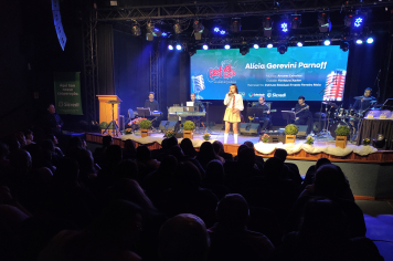 FESTIVAL DA CANÇÃO CANDEIAS DA SOLEDADE REÚNE 118 CANTORES E ENCANTA O PÚBLICO