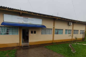 SOLEDADE É CONTEMPLADA COM R$ 250 MIL PARA REFORMA DO CRAS BOTUCARAÍ