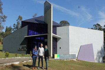 Museu das Pedras Preciosas e Mineralogia Egisto Dal Salto terá horários para visitação