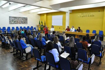 Assembleia Regional do COGEMAS é realizada na Prefeitura de Soledade