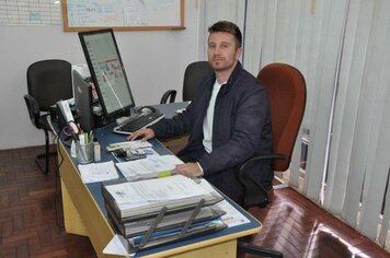 Secretaria Municipal da Saúde disponibiliza mais fichas para moradores do interior de Soledade