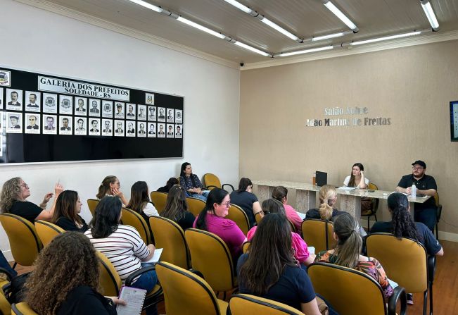 Escolas Municipais terão Autonomia Financeira para manutenção dos educandários