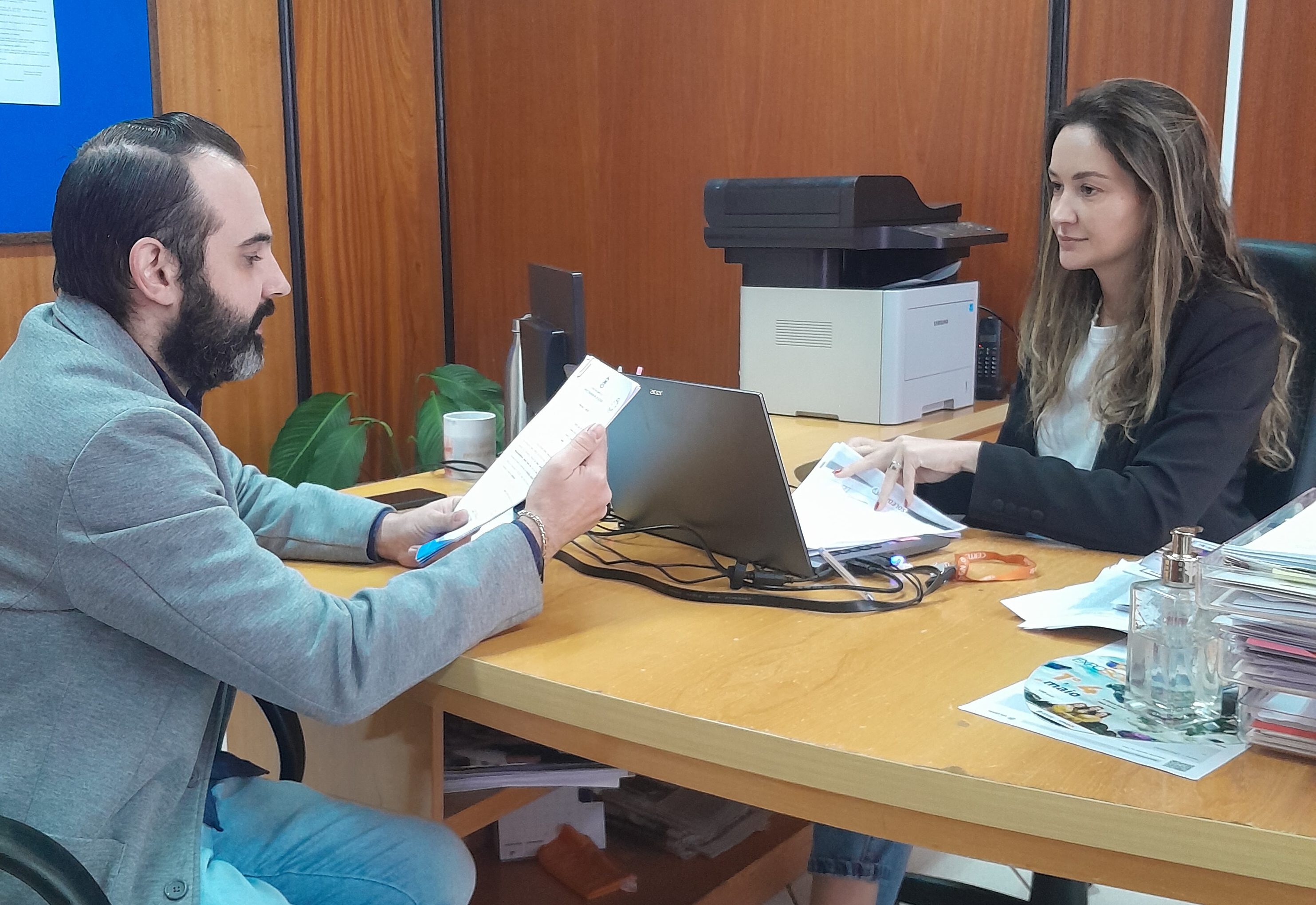 PREFEITURA DE SOLEDADE ABRE INSCRIÇÕES PARA PROCESSO SELETIVO SIMPLIFICADO NA ÁREA DA EDUCAÇÃO
