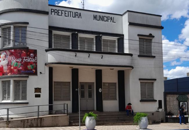 Prefeitura de Soledade terá Ponto Facultativo nesta terça-feira (24)