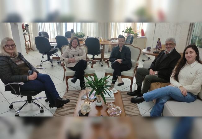Corsan/AEGEA faz anúncio de novos investimentos para Soledade