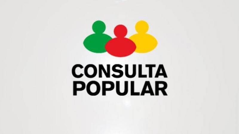 CONVITE PARA ASSEMBLEIA MUNICIPAL  DA CONSULTA POPULAR