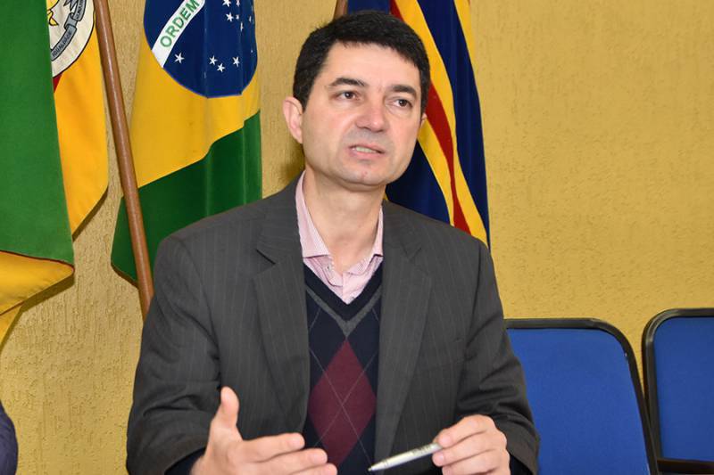 Atendimento do Ipe Saúde é restabelecido para funcionários da Prefeitura de Soledade