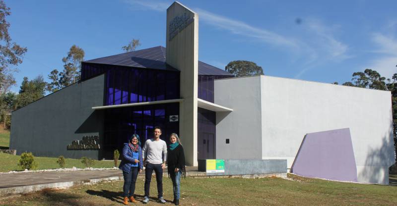 Museu das Pedras Preciosas e Mineralogia Egisto Dal Salto terá horários para visitação