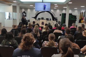 SOLEDADE REALIZA A I CONFERÊNCIA MUNICIPAL DA PRIMEIRA INFÂNCIA