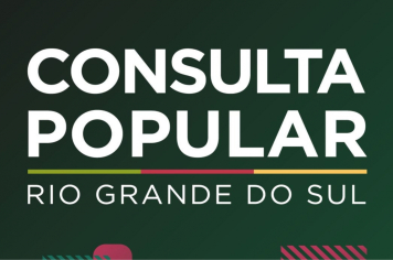 RECURSOS DA CONSULTA POPULAR SÃO DIRECIONADOS PARA AGROINDÚSTRIAS FAMILIARES DE SOLEDADE