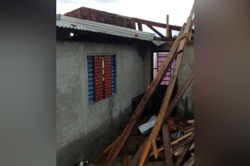 GOVERNO FEDERAL RECONHECE SITUAÇÃO DE EMERGÊNCIA EM SOLEDADE APÓS VENDAVAL DE SETEMBRO