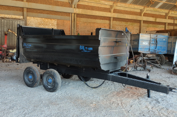 SOLEDADE RECEBE NOVO EQUIPAMENTO AGRÍCOLA ORIUNDO DA CONSULTA POPULAR