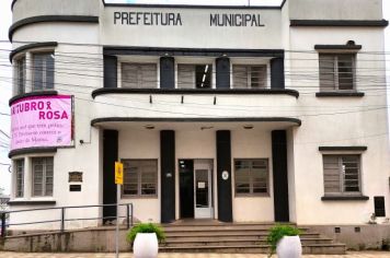 Prefeitura de Soledade terá ponto facultativo no Dia do Servidor Público