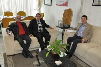 Município de Soledade será sede do IBGE para Censo Agropecuário 2017