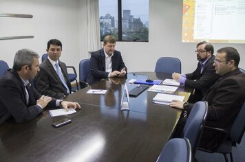 FAMURS propõe criação de consórcio estadual