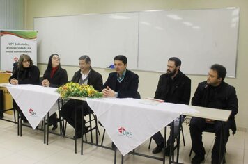 Curso de Pós-Graduação de Políticas e Gestão da Educação em Soledade é destaque em site da UPF