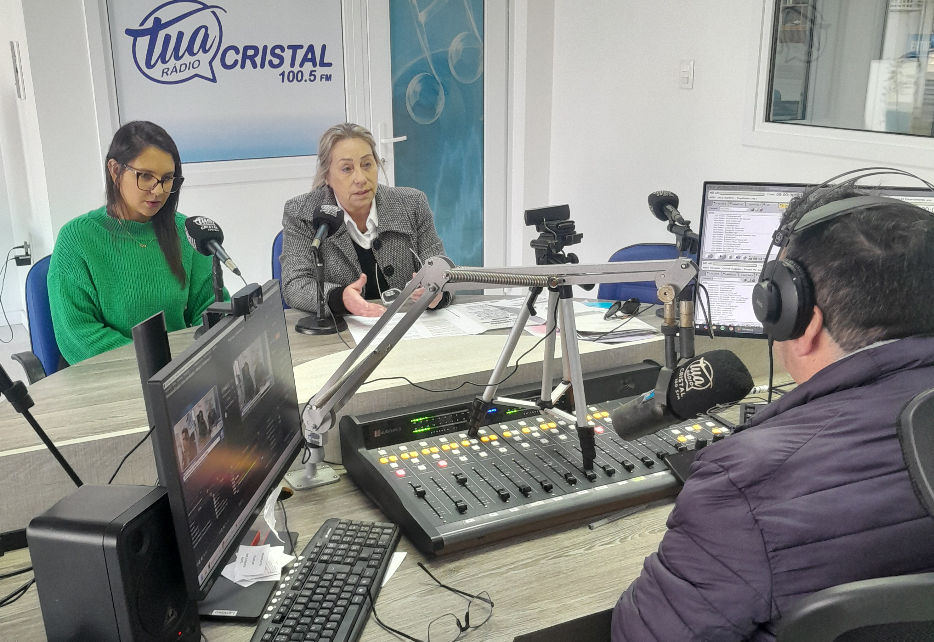 SOLEDADE REALIZA A 11ª CONFERÊNCIA MUNICIPAL DE ASSISTÊNCIA SOCIAL NO DIA 1º DE AGOSTO