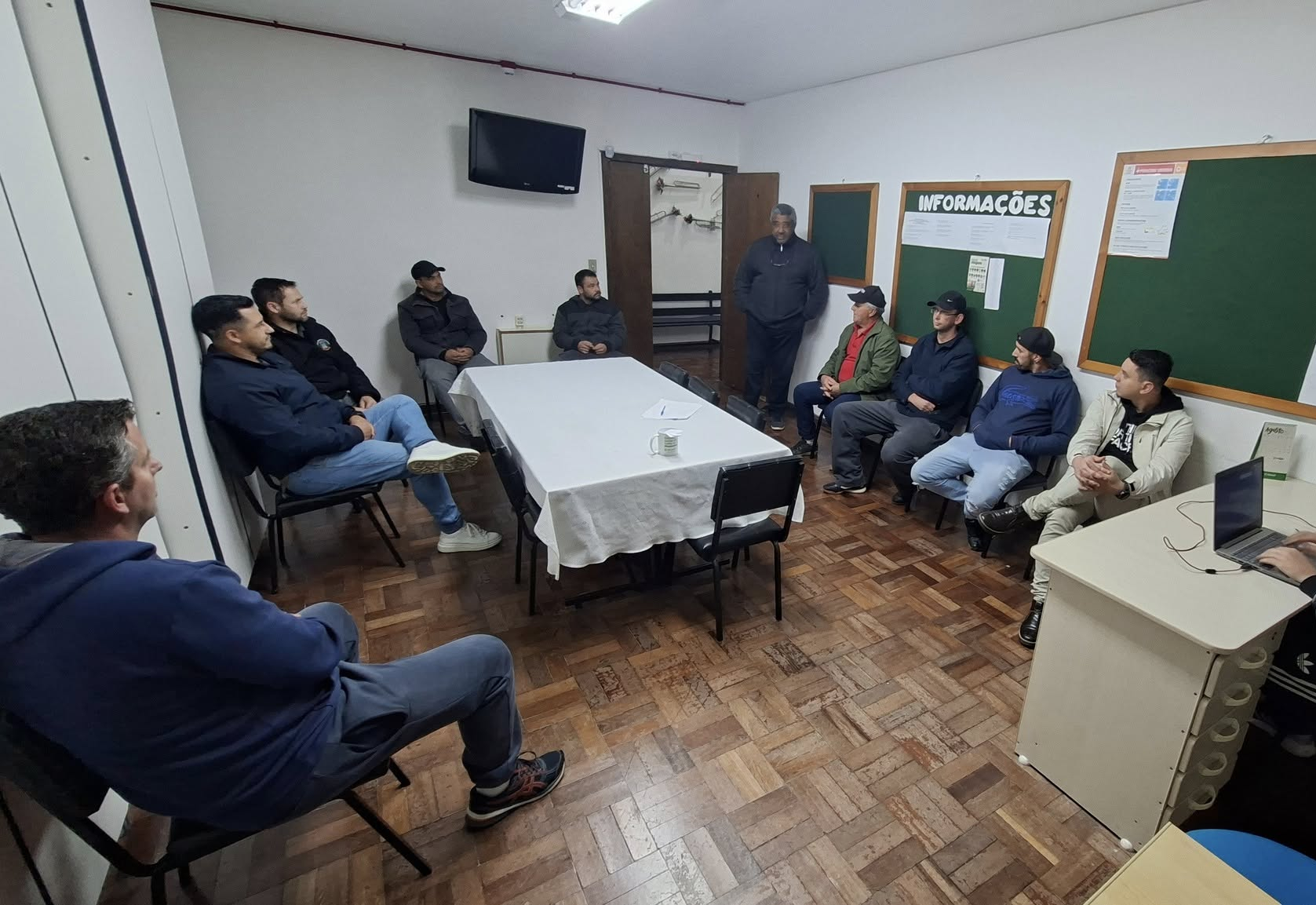 CAMPEONATO MUNICIPAL DE FUTSAL DO INTERIOR 2025 – TAÇA SICREDI INICIA NESTE DOMINGO EM SOLEDADE
