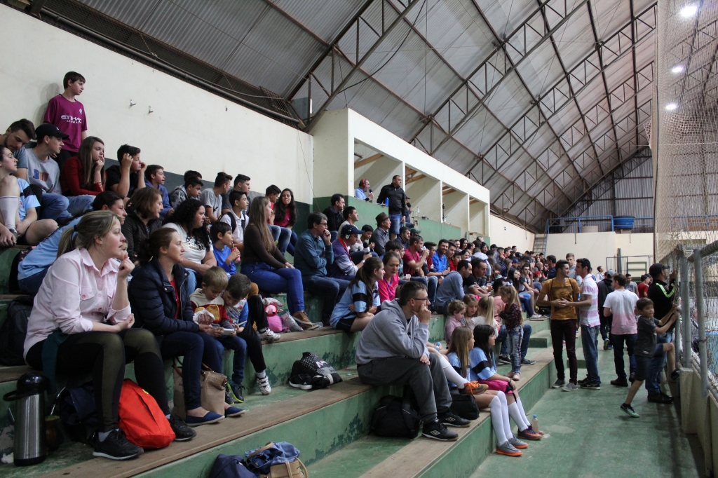 NACIONAL DA RAIA DA PEDRA É O CAMPEÃO DA CATEGORIA PRINCIPAL DO FUTSAL DO INTERIOR