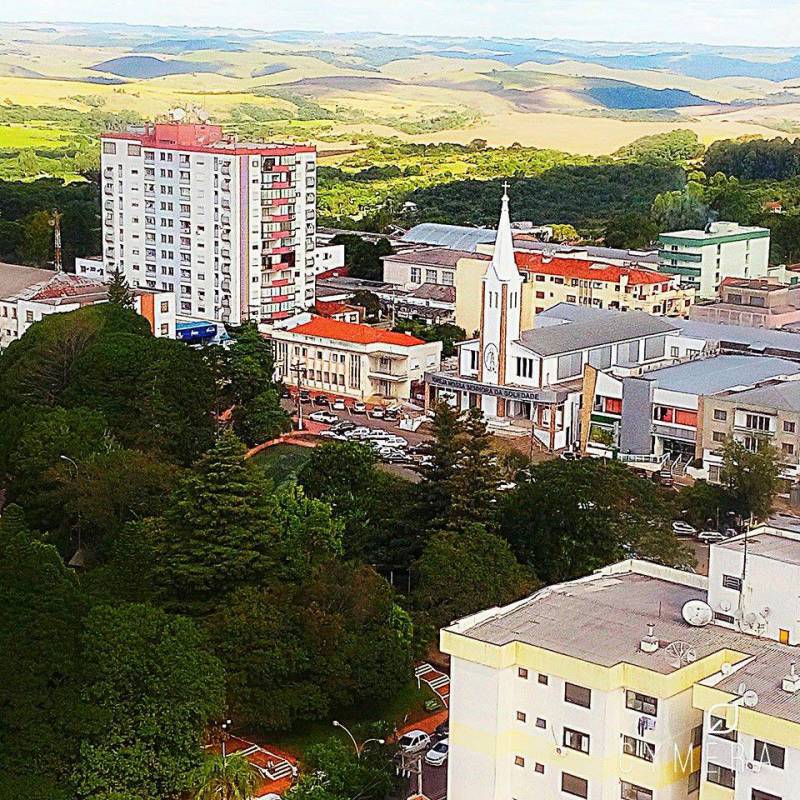 Município de Soledade faz parte do novo mapa turístico do RS